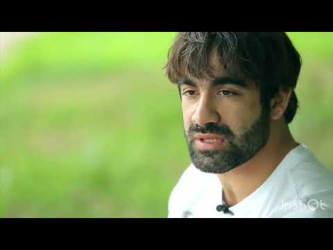 Видео: Рафаэль Агаев об Олеге Цое