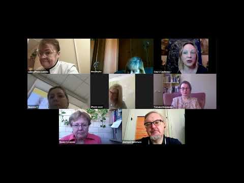 Видео: МК «Ошибки психолога в работе с темой раскола в семье»