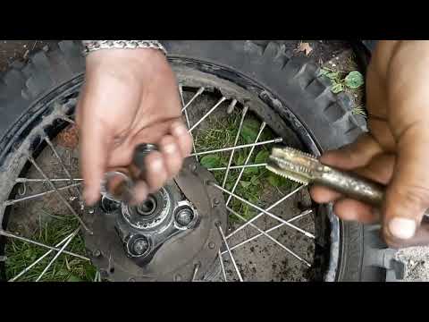 Видео: Сайлентблоки заднего колеса опять сломались причина и один из способов как их снять