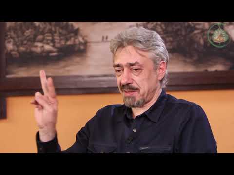 Видео: Влад Аскинази. Основы Буддизма  3  Что Такое Буддизм    Студия Бодхи