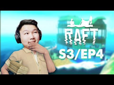 Видео: ШИНЭ ОНГОЦ 40+ UNBOXING | RAFT S3 EP4 | @TJTemuujin @Kazuga @cbRa @Huugiiz