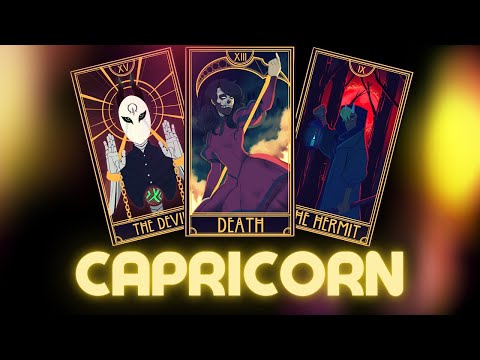 Видео: КОЗЕРОГ, ЭТО ПРОИЗОЙДЁТ ЗАВТРА🔮 Я ЧУТЬ НЕ УПАЛА В ОБМОР ОТ ЭТОЙ ОТКРЫВШЕЙСЯ ПРАВДЫ😱 ТАРО НОЯБРЬ 2025