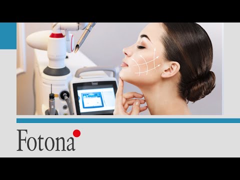 Видео: Вебинар Fotona: Малоинвазивные методы коррекции эстетических проблем