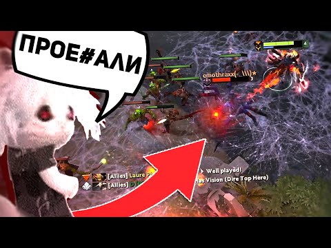 Видео: МИДОВАЯ БРУДА ПРОТИВ КУРСЕДА / ZXCURSED ГОРИТ С ИГРЫ