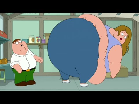 Видео: Гриффины лучшие и смешные моменты HD (12 сезон 18 серия) Filiza