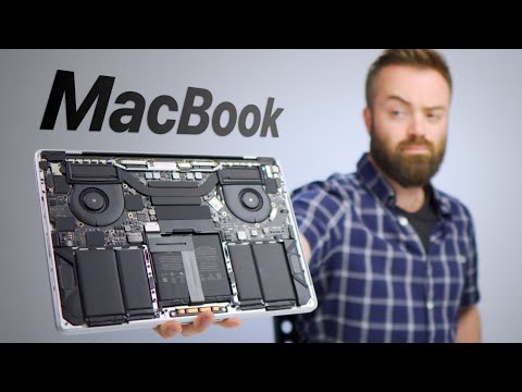 Видео: Проверяем MacBook перед покупкой!