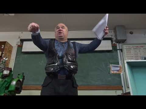 Видео: 282 ) Вопросы МКК (продолжение,,) для вахтенный, вторых, старших механиков.