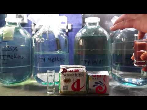 Видео: Кодзи: жёлтый angel vs mellow. Часть 1.