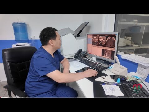 Видео: Готовимся к МРТ: Все, что нужно знать перед походом на обследование