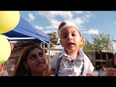 Видео: Честит Рожден Ден Боян 2г