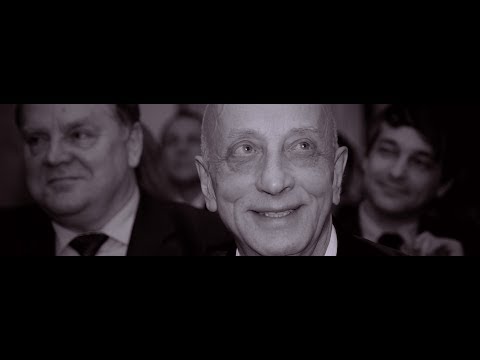 Видео: "Петербург.Портреты. Игорь Шадхан" "Мастерская Игоря Шадхана" (2000г)