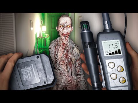 Видео: ПЕРЕЕХАЛ ЖИТЬ В ФАЗМУ [VR]