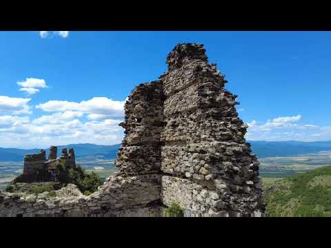 Видео: Аневско Кале (Копсис), Сопот / Anevsko Kale (Kopsis), Sopot