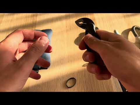 Видео: Мой EDC набор 2024