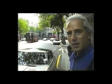 Видео: Сева Новгородцев - Человек-голос / ГИС ТВ Североуральск (10-07-1998)