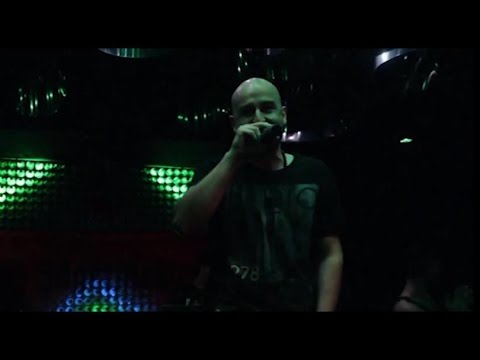 Видео: Honn Kong - Черен цайс (Party video)