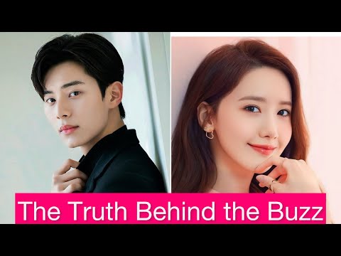 Видео: Последнее слово агентства! Ли Чхэ Мин и Юн: слухи о романе — правда, которая шокировала всех!