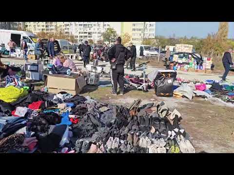 Видео: 🇧🇬 Ако няма какво да правите,гледайте Битака!Горещи находки.Как да купим ЕФТИНО стока?Bulgaria. 🇧🇬