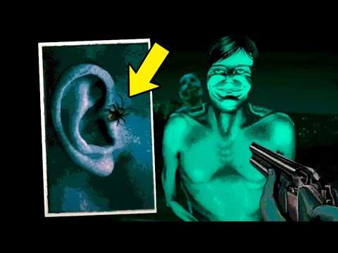 Видео: СКРЫТЫЕ ДЕТАЛИ No, I'm not a Human! Уникальные гости и другие секреты