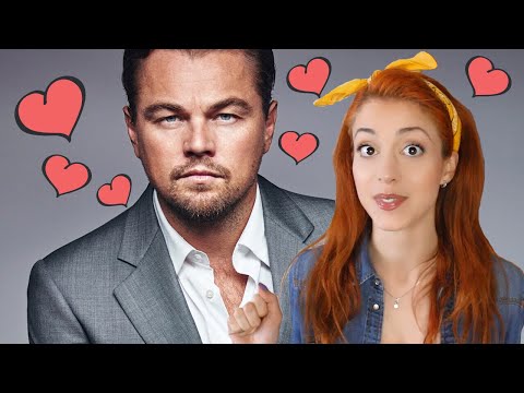 Видео: НЕЧОВЕЦИ - Leonardo DiCaprio