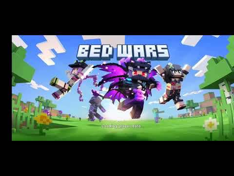 Видео: играю с другом в (Bed wars-бед барс) 🙂🥰