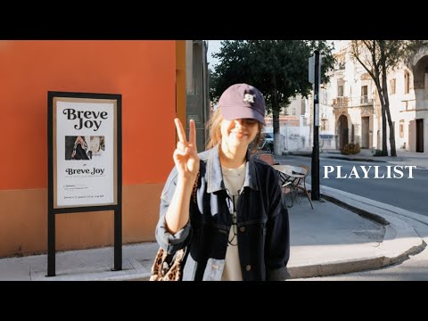 Видео: Playlist 🎧 Песни Feel Good 💞, от которых хочется влюбиться ☀️ㅣКафе · Дорога · Работа