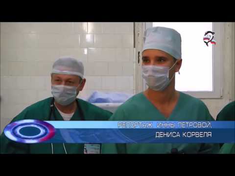 Видео: Лечение варикозно расширенных вен пищевода г.Севастополь