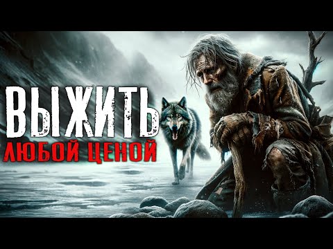 Видео: ЛЮБОВЬ К ЖИЗНИ | История выживания | Джек Лондон