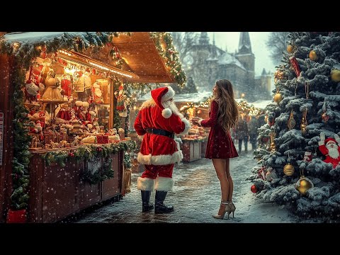 Видео: КОЛЬМАР - ОБЪЯВЛЕН САМЫМ КРАСИВЫМ РОЖДЕСТВЕНСКИМ ГОРОДОМ В МИРЕ - ЧУДО РОЖДЕСТВА