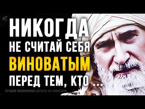 Видео: Лучшие Жизненные Цитаты со Смыслом, До Слёз! Слова которые сделают тебя Мудрее и Умнее