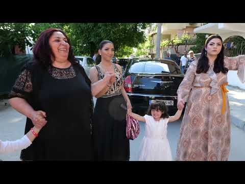 Видео: Абитуриентска вечер на Жанет Милева