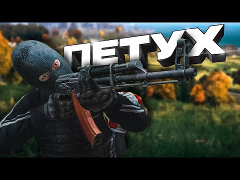 Видео: Петухи 2 | DAYZ