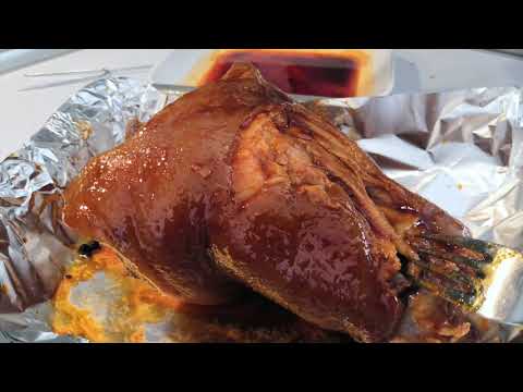 Видео: РУЛЬКА В ДУХОВКЕ ЛУЧШИЙ РЕЦЕПТ. CUISSE DE PORC AU FOUR LA MEILLEURE RECETTE