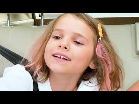 Видео: Все наоборот челлендж влог