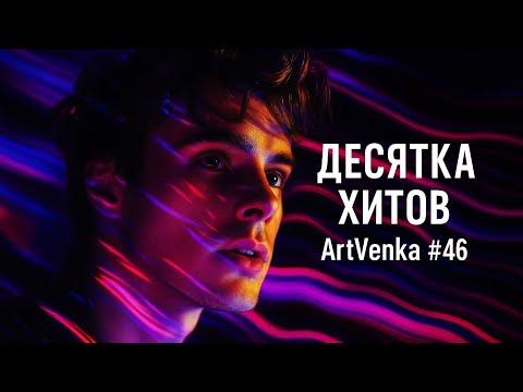 Видео: 🔥 ArtVenka — Сборник лучших треков #46 | От "Rhythm Fever" до "Зачем мне диплом?"