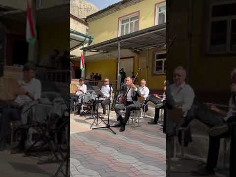 Видео: Хуршед Иброҳимзода "Ҷонона"оҳанги Нериё АминовҒазали Аҳмади Ҷомӣ