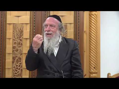 Видео: Внутренняя трансформация как условие получения Торы | Лекции рава Готлиба для широкой аудитории