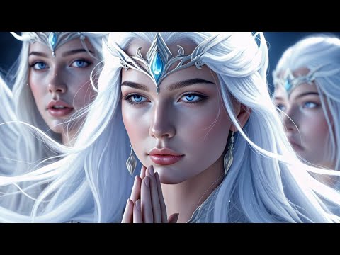 Видео: ✨ Плеядеанское исцеление |Светлая энергия для повышения вашей вибрации и исцеления вашего существа🌌💫
