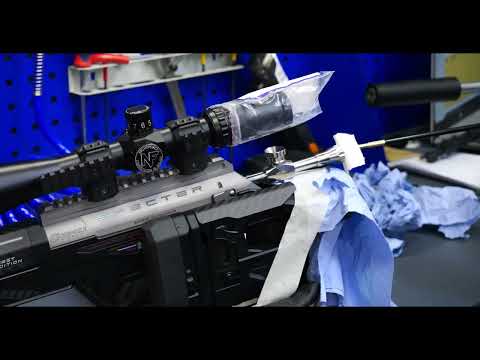 Видео: Релоадинг и обкатка для параноиков (video by Bespokegun)