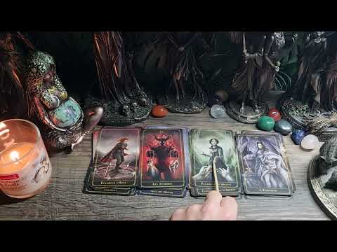 Видео: КТО ВАМ ЖЕЛАЕТ ЗЛА И ЗА ЧТО 🔎📜