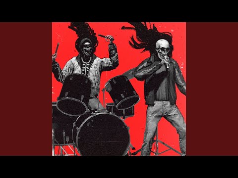 Видео: Мэджик пипл (Drum Mix)