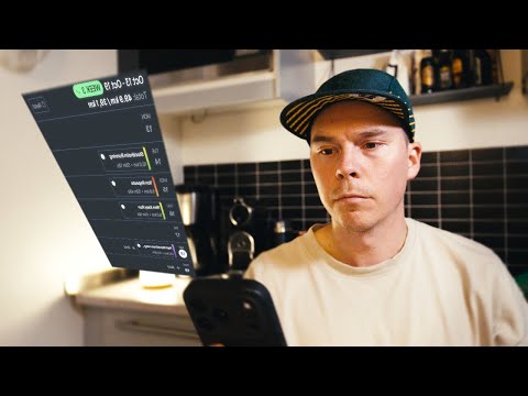 Видео: План полумарафона SUB 1:40 EP.2 | Найти время для тренировок, не забывая о семейной жизни