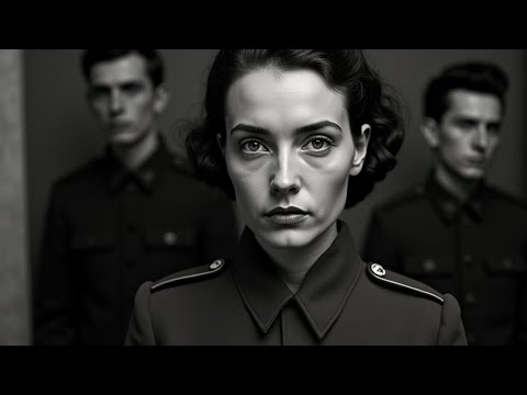 Видео: Железные леди ГУЛАГа: секретные досье женщин, которые сломали преступников без единого выстрела
