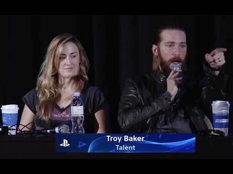 Видео: PlayStation Experience - про новые игры и самые интересные панели с разработчиками и актерами