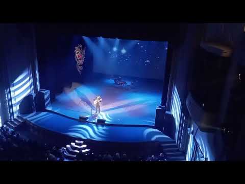 Видео: Концерт - пам'яті Квітки Цісик у Львові (2 частина)