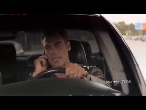 Видео: Ю.Батурин-С.Ходченкова "Налево уходит королева" ("Метод Лавровой")