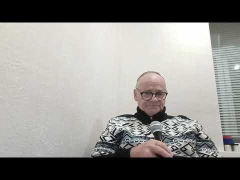 Видео: 29 октября 2025 г.Незабудка.