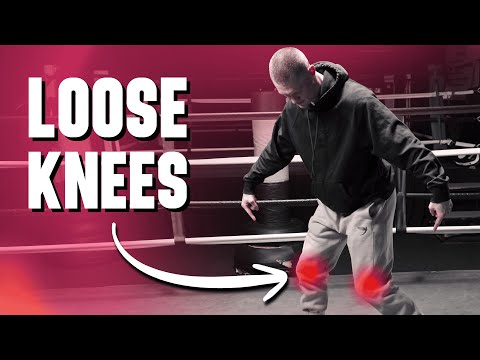 Видео: Проблемы с работой ног? Вероятно, поэтому
