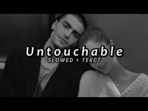 Видео: Miyagi & Эндшпиль feat. Рем Дигга - Untouchable (Slowed + Текст)