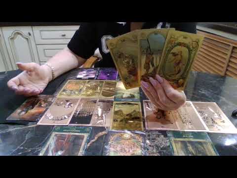 Видео: Водолей с 07 по 13 ноября 2025